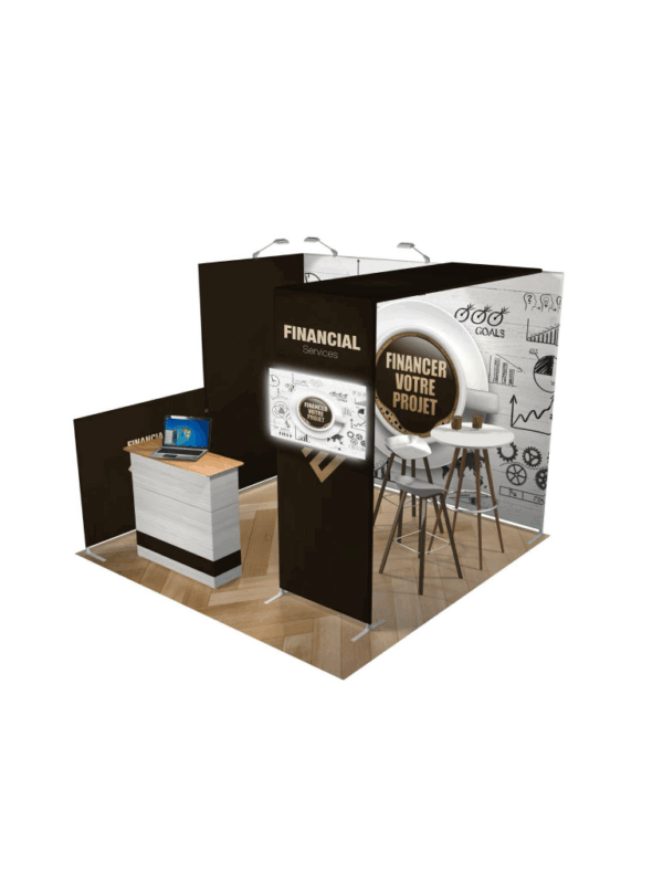 Booth kit 01