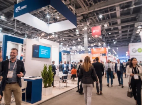 5 avantages insoupçonnés de la location de kiosques d'exposition