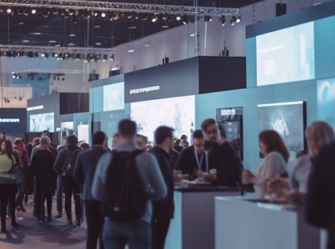 Service tout-en-un pour vos expositions aux États-Unis